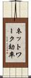 ネットワーク効率 Scroll