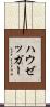 ハウゼッガー Scroll
