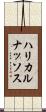 ハリカルナッソス Scroll
