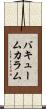 バキューム・カラム Scroll