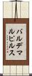 バルデマルピルス Scroll