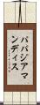 パパジアマンディス Scroll
