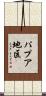パプア地区 Scroll