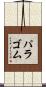 パラゴム Scroll