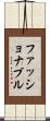 ファッショナブル Scroll