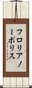 フロリアノーポリス Scroll