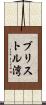 ブリストル湾 Scroll