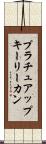 プラチュアップキーリーカン Scroll