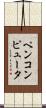 ペンコンピュータ Scroll