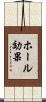 ホール効果 Scroll