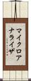 マイクロアナライザ Scroll