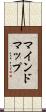 マインドマップ Scroll