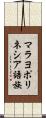 マラヨポリネシア語族 Scroll