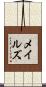 メイルズ Scroll