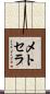 メトセラ Scroll