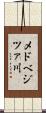 メドベジツァ川 Scroll