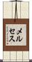 メルセス Scroll