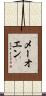 Maiwen Scroll
