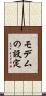モデムの設定 Scroll