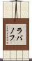 ラバノフ Scroll