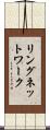 リングネットワーク Scroll