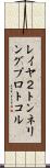 レイヤ２トンネリングプロトコル Scroll