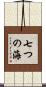 七つの海 Scroll
