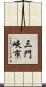 三門峽市 Scroll