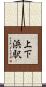 上下浜駅 Scroll
