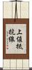 上値抵抗線 Scroll
