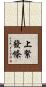 上緊發條 Scroll