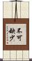 不可缺少 Scroll
