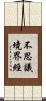 不思議境界經 Scroll
