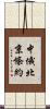 中俄北京條約 Scroll