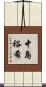 中島裕希 Scroll