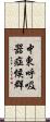 中東呼吸器症候群 Scroll
