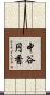 中谷円香 Scroll