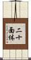 二十面体 Scroll