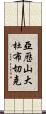 亞歷山大·杜布切克 Scroll