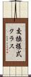 交換様式クラス Scroll