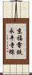 京福電鉄永平寺線 Scroll