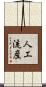 人工流産 Scroll