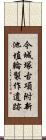 今城塚古項附新池埴輪製作遺跡 Scroll