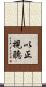 以正視聽 Scroll