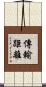 傳輸距離 Scroll
