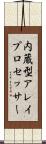 内蔵型アレイプロセッサー Scroll