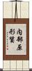 内部原形質 Scroll