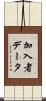 加入者データ Scroll