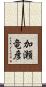 加瀬竜彦 Scroll