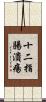 十二指腸潰瘍 Scroll